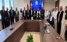  إنفنيتي باور و حسن علام تتفقان على شراء كهرباء مشروع رأس شقير للرياح