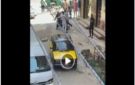 الداخلية تكشف تفاصيل مشاجرة سائق وقسيس بالإسكندرية