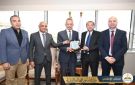 المستشار هاني حنا: قوانين الأحوال الشخصية والمحليات في حوزة البرلمان.. ومراعاة مصالح المواطنين في قانون التصالح الجديد