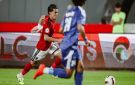 بصاروخية ياسر .. الأهلي يفوز على سموحة بهدف نظيف بالدوري