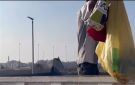 تسبب في حالة من الفوضى.. ضبط نباش في حالة غير طبيعية خلال حملة مكبرة بحي غرب بورسعيد - eg