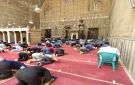 حكم مقولة: اللي يحتاجه البيت يحرم على الجامع .. دار الإفتاء تجيب