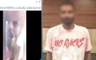 ضبط منادي سيارات دون ترخيص تعدى على سائق في القاهرة