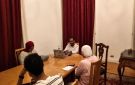في اجتماعها الأول.. أمانة التدريب والتثقيف بـ المحافظين تستعد لإطلاق نموذج محاكاة المجلس المحلي استعدادا للمحليات