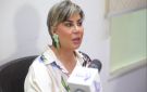 مفيدة شيحة عن إجازة التعاسة : فكرة حلوة لكنها محبطة.. وأحيانا محتاجين نهرب من الشغل