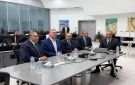 وزير البترول: مستمرون في تنفيذ خطة إمدادات الغاز الطبيعي للكهرباء لنهاية الصيف