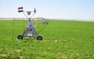 أرباح العربية لاستصلاح الأراضي تتراجع 40 خلال العام المالي الماضي