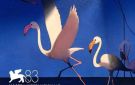 الكوري الجنوبي لي تشانغ دونغ يعود لمسابقة مهرجان فينيسيا السينمائي