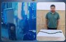  الميراث أشعل الخلاف .. عامل يعتدي على نجل عمه بسلسلة حديدية في الغربية