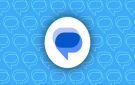 جوجل تطلق تحديثا لتطبيق Messages يغير إيماءات للرد السريع وعرض التوقيت - eg