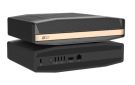 آسير تستعرض حاسوب RTX Spark فائق الصغر لمنافسة Mac Studio بمعمارية بلاكويل