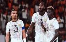 غانا تعتذر عن مواجهة المغرب وديا بسبب أزمة داخلية