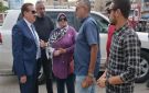 غياب العاملين يضعهم تحت التحقيق.. قرار عاجل من محافظ بورسعيد