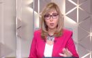 لميس الحديدي: قانون الإجراءات الجنائية الجديد قانون الناس ودستور الحياة.. يطبق الخميس