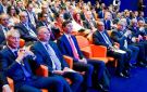 مصر تشارك في اجتماع مجلس السلام لبحث تنفيذ خطة ترامب بشأن غزة