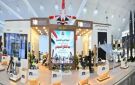 معرض العلمين للطيران.. الهيئة العربية للتصنيع تستعرض قدراتها بالصناعات الجوية وتوطين أحدث التكنولوجيات