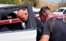 مقتل إسرائيلي متأثرا بجراحه جراء هجوم ناري بالضفة الغربية