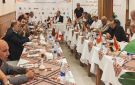 من الغردقة .. الفنانون العرب يفتحون ملف القوة الناعمة في مواجهة حروب المنطقة