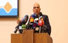 وزير الري: أمن مصر المائي خط أحمر.. ونواجه تحديات النيل بالأرقام