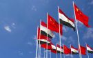 أحمد فاضل يعقوب: زيارة الرئيس الصيني لمصر تعكس قوة العلاقات الإستراتيجية بين البلدين
