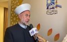 أمين عام المجلس الروحي الأعلى في البرازيل: غلاء المعيشة من أصعب تحديات الزواج.. ونحتاج لدعم المقبلين عليه