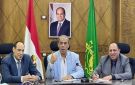 استدعاء 3 مديري مدارس ببنها للتحقيق بسبب عدم الجاهزية للعام الدراسي الجديد