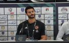الأهلي يدعم الشناوي بعد تصريحات حسام حسن