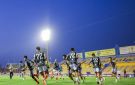 الأهلي يواجه أهلي بنغازي الليبي وديا استعدادا للدوري