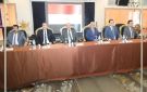 بني سويف.. بدء إجراءات قرعة حج الداخلية للعام 1448 2027