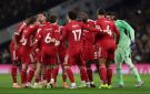 جاكبو يقود هجوم ليفربول أمام توتنهام في كأس الرابطة - eg