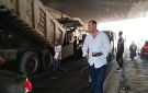حركة تكليفات وتعديلات وظيفية موسعة في حي بولاق الدكرور بالجيزة