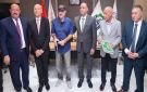 رداد: ندعم كل تجربة جادة تستهدف إعداد عامل مصري ماهر قادر على الاندماج في سوق العمل