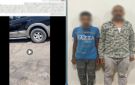 رفض يدفع فلوس.. القبض على سايس ونجله أتلفا سيارة شخص بالقاهرة - eg