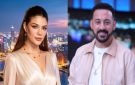 صابرين النجيلي في دويتو أمسك حرامي: تجربة مميزة مع دياب - eg