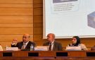 عرض تجربة مصر في تطوير التعليم الفني بـ أسبوع باريس - eg