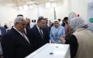 قنصوة: زيادة أعداد الطلاب الملتحقين بالجامعات التكنولوجية تعكس تنامي الإقبال على هذا المسار التعليمي - eg
