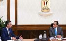 مدبولي يطمئن على انتظام منظومتي الخبز والسلع التموينية وتوافر الاحتياجات الأساسية للمواطنين - eg
