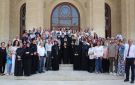 من البطاركة إلى القديسين .. مؤتمر التاريخ الكنسي يرصد ملامح القرن العاشر