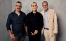 استقبال جماهيري لفيلم حوار مع البحر للمخرج مؤيد عليان بمهرجان تورنتو السينمائي
