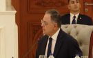 الشباك الواحد.. وزير الداخلية: انتهينا من وضع الرؤية لملف تيسير خدمات المرور وترشيد نفقات استخراج التراخيص