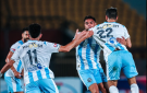 بيراميدز يهزم الشرقية إنبي ويستعيد صدارة الدوري المصري