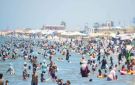 رئيس مدينة بورفؤاد: الموسم الصيفي لم يشهد أي حالات غرق