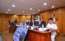 رفع درجة الاستعداد القصوى لاستقبال العام الدراسي الجديد بدمياط