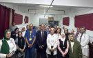 صحة الإسكندرية تعزز مهارات الفرق الطبية في لغة الإشارة