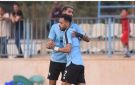 غزل المحلة يرد بثنائية.. محمد أشرف يقود الفريق للفوز على النصر وديا