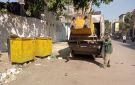 محافظ الجيزة يكلف رئيس حي الدقي بتكثيف حملات رفع الإشغالات بشارع سليمان جوهر