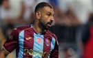 محمد صلاح يسجل في خسارة طرابزون أمام أميد سبورتيف بالدوري التركي