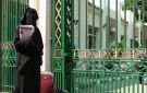 مدرسة في قنا تلزم الطالبات بارتداء النقاب .. والتعليم ترد ماذا حدث؟
