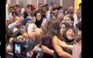 200 ألف جنيه إيرادات فيلم خلي بالك من نفسك ليلة أمس بقصور الثقافة - eg