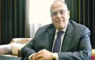 ادعوا لها بالرحمة.. وفاة زوجة المنتج صادق الصباح